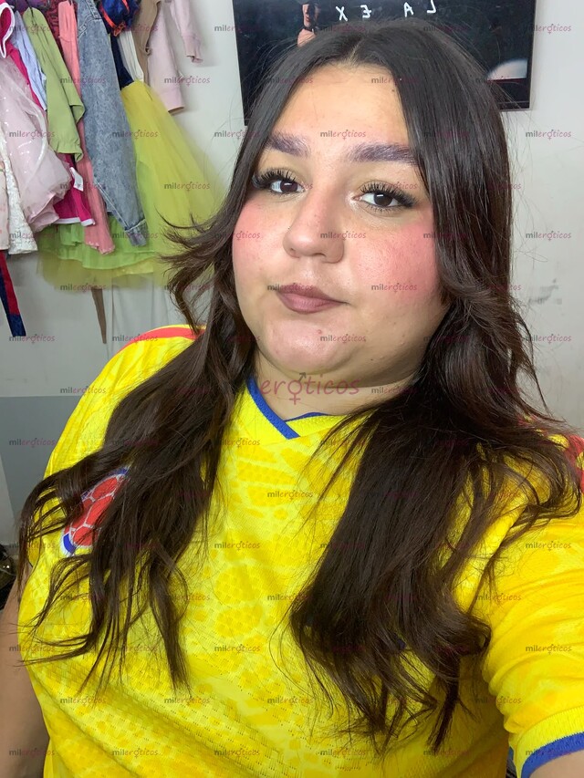 FOTOS DE LLEGO JUANA UNA RICA NIÑA PARA COMPLACERTE EN TODOS TUS FETICHES