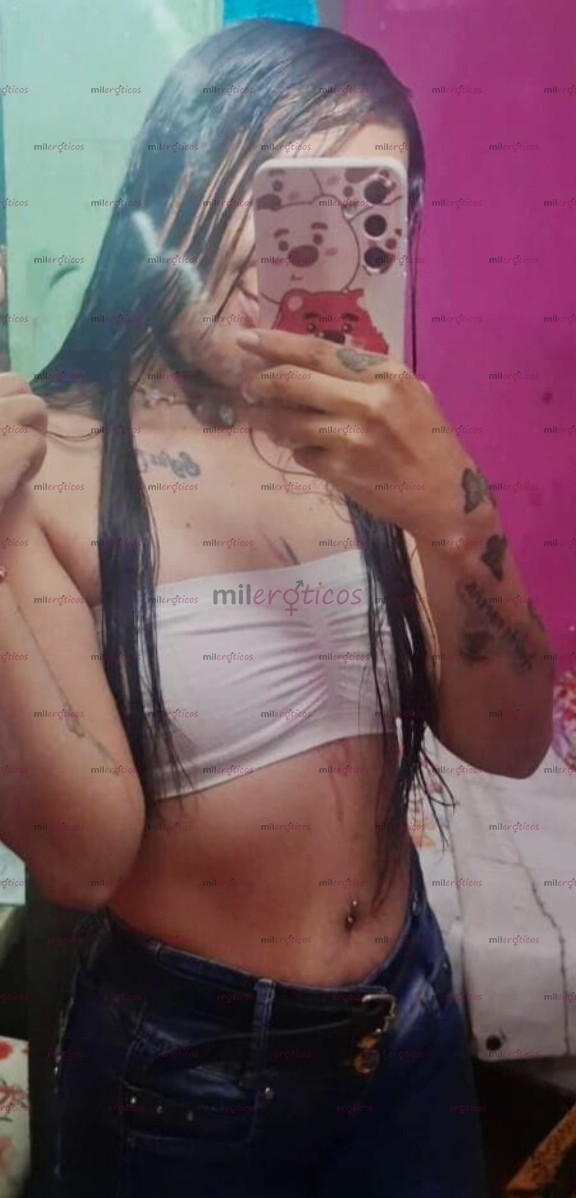 FOTOS DE HOLA SOY SOFI NUEVA EN LA PÁGINA DISPUESTA A CUMPLIR TUS FANTASÍAS