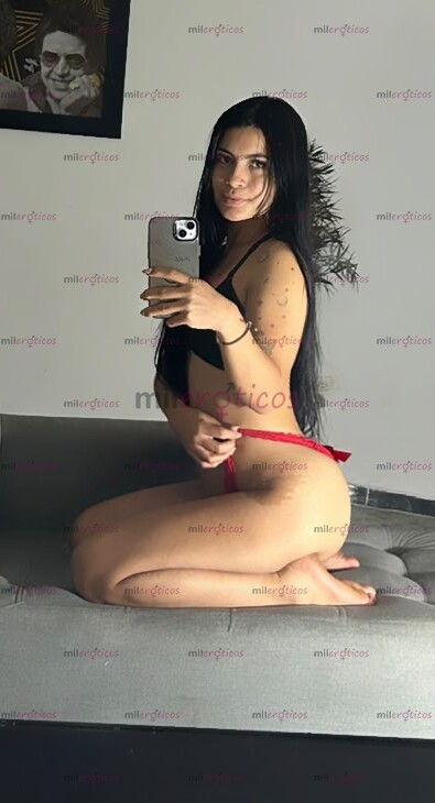 FOTOS DE THALIANA !!FLACA TALLADORA VAGINA APRETADITA,TETAS PEQUEÑAS Y CULO BIEN RICO Y
