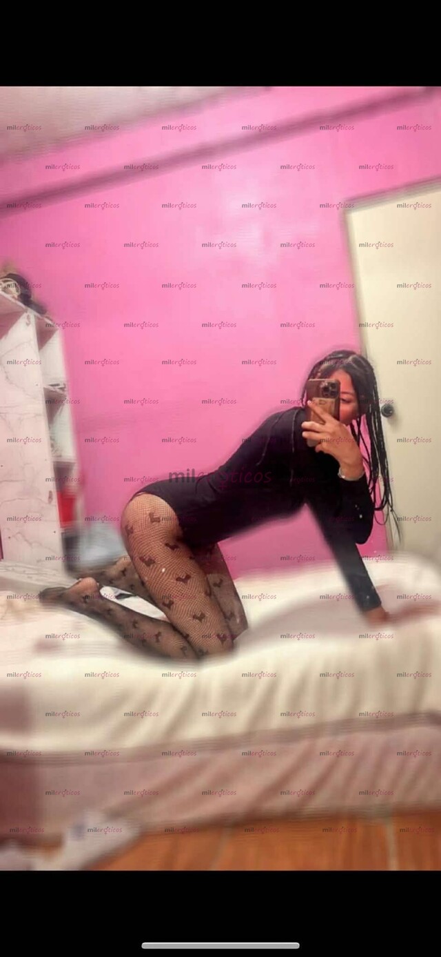 FOTOS DE MORENA, FLAQUITA Y CON GANAS DE PROVOCARTE AQUÍ ENCONTRARÁS MI LADO MÁS TRAV