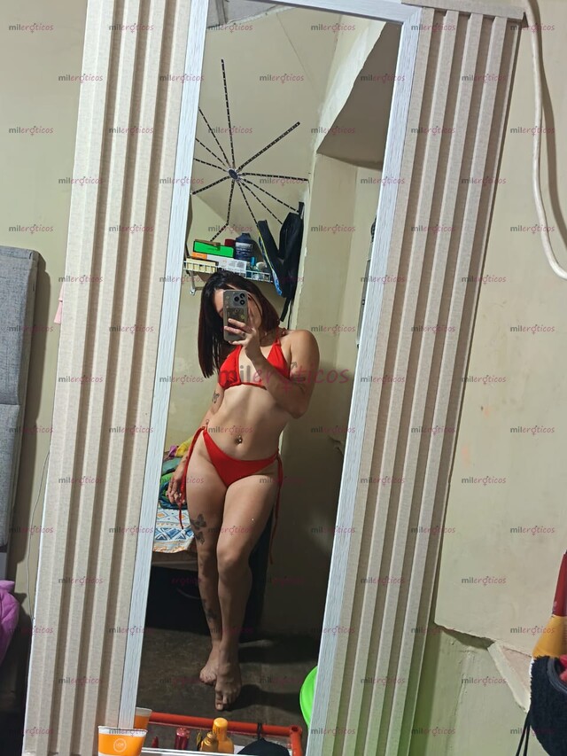 FOTOS DE CUERPO FIRME, MENTE SUCIA Y GANAS DE TRAVESURAS