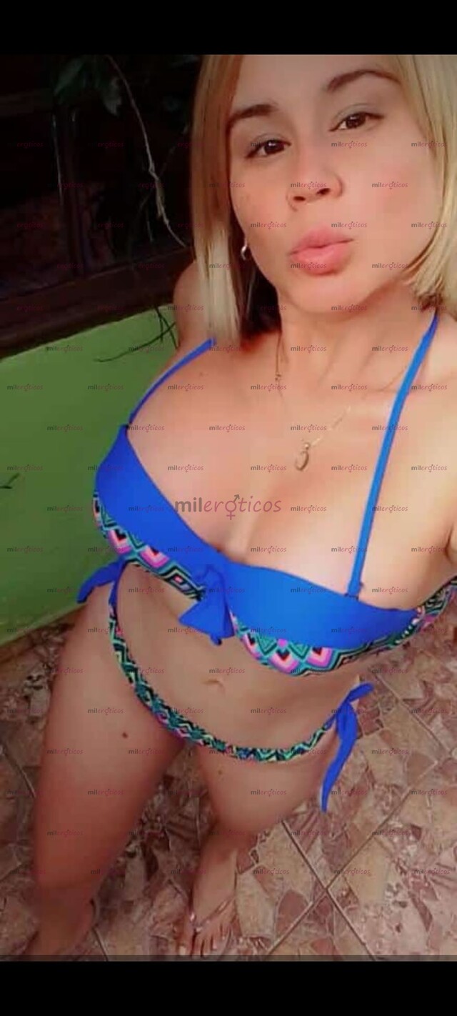FOTOS DE BLANQUITA RUBIA SENOS GRANDES Y LINDAS CURVAS