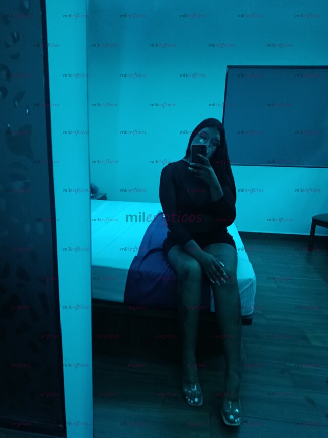 FOTOS DE ANDREA NIÑA TRANS ZONA SUR DISPONIBLE YAAAA XOCHIMILCO