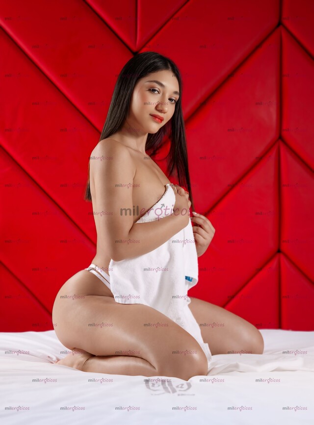 FOTOS DE FERNANDA PAISITA PETIT FLAQUITA DE REGRESO PARA TI