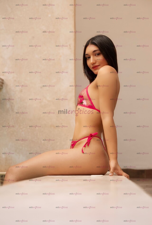 FOTOS DE FERNANDA PAISITA PETIT FLAQUITA DE REGRESO PARA TI
