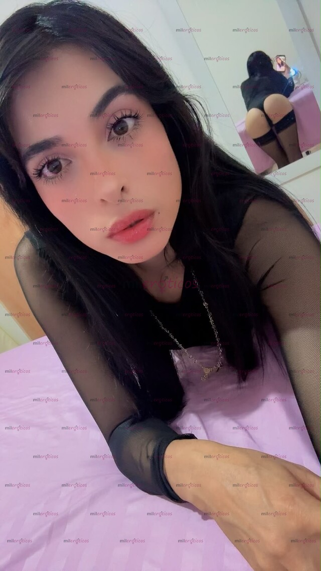 FOTOS DE ANITA, HERMOSA MASAJISTA Y TERAPEUTA SEXUAL