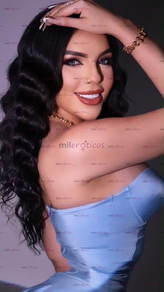 FOTOS DE VALENTINA 20 AÑITOS, SOY UNA FANTASÍA HECHA REAL