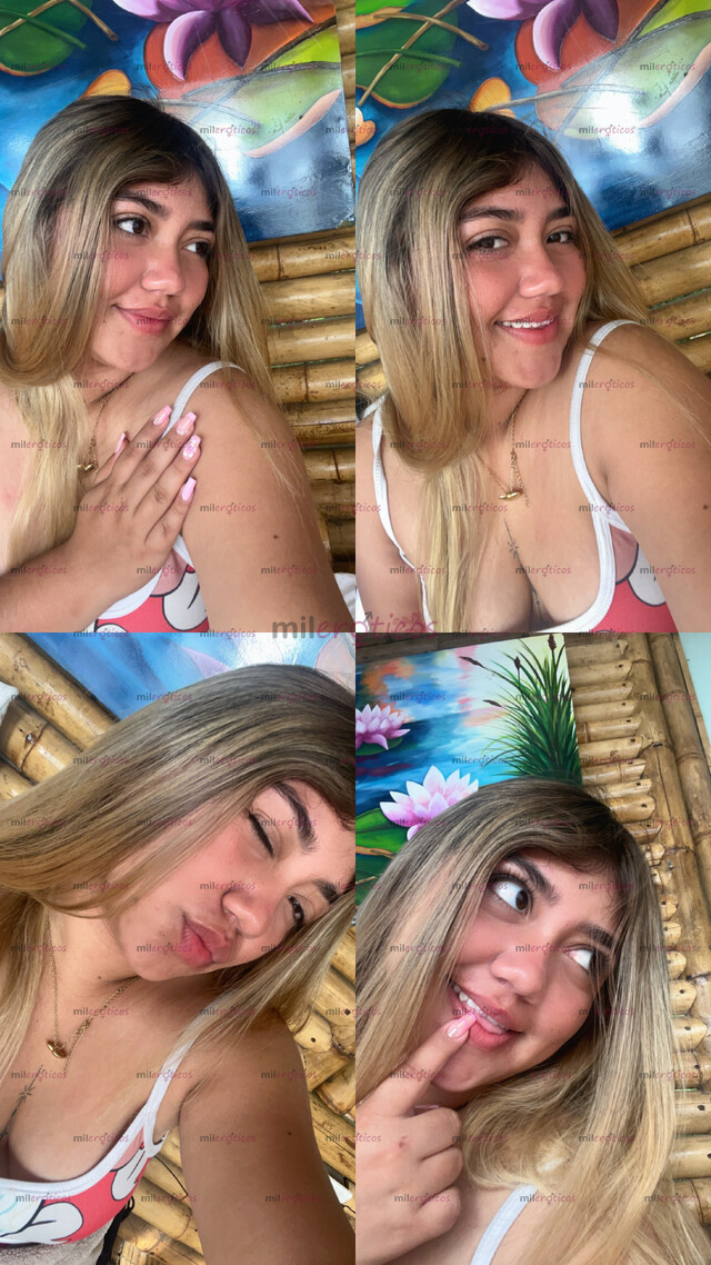FOTOS DE UNA MUJER DULCE, SENSUAL Y LLENA DE ENCANTO