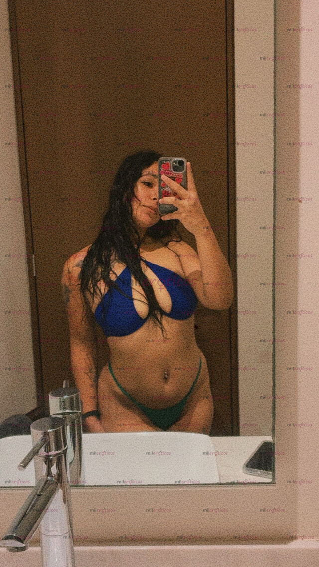 FOTOS DE LINDA CHICA 100% NATURAL, MUY COMPLACIENTE