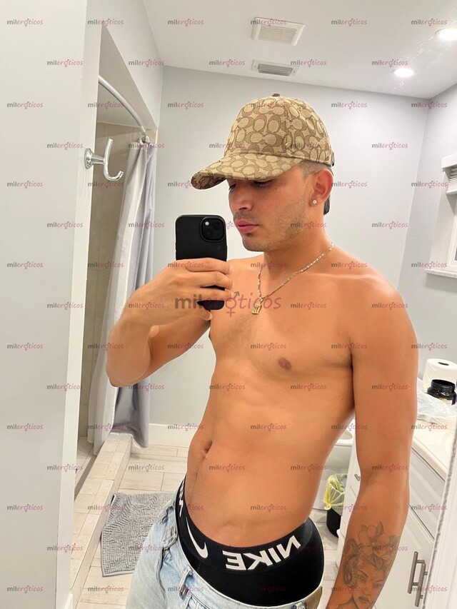 FOTOS DE NUEVO EN TU CIUDAD JOVEN ATLÉTICO BUEN CUERPO