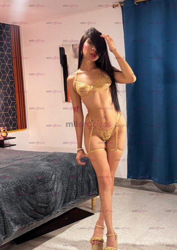 FOTOS DE FLACA DE NUEVO EN TU CIUDAD, DE LINDA CARA Y CUERPO DE MODELO, TRATO VIP