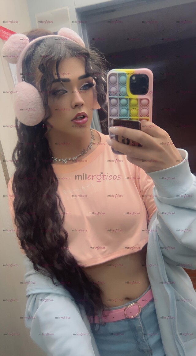 FOTOS DE MICHELLE TRANS FEMENINA DULCE, EXCLUSIVA DOTADA, VEN Y PASEMOS UN BUEN RATO