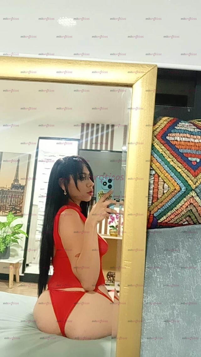 FOTOS DE FLACA DE NUEVO EN TU CIUDAD, DE LINDA CARA Y CUERPO DE MODELO, TRATO VIP