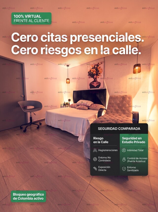 FOTOS DE BEYOU ABRE CONVOCATORIA PARA MODELOS WEBCAM 18 EN BOGOTÁ