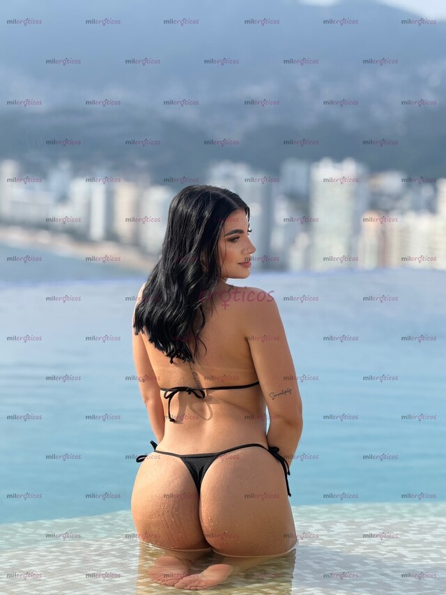 FOTOS DE SOY MARIANNA LA REINA DEL PLACER COLOMBIANO EN ACAPULCO