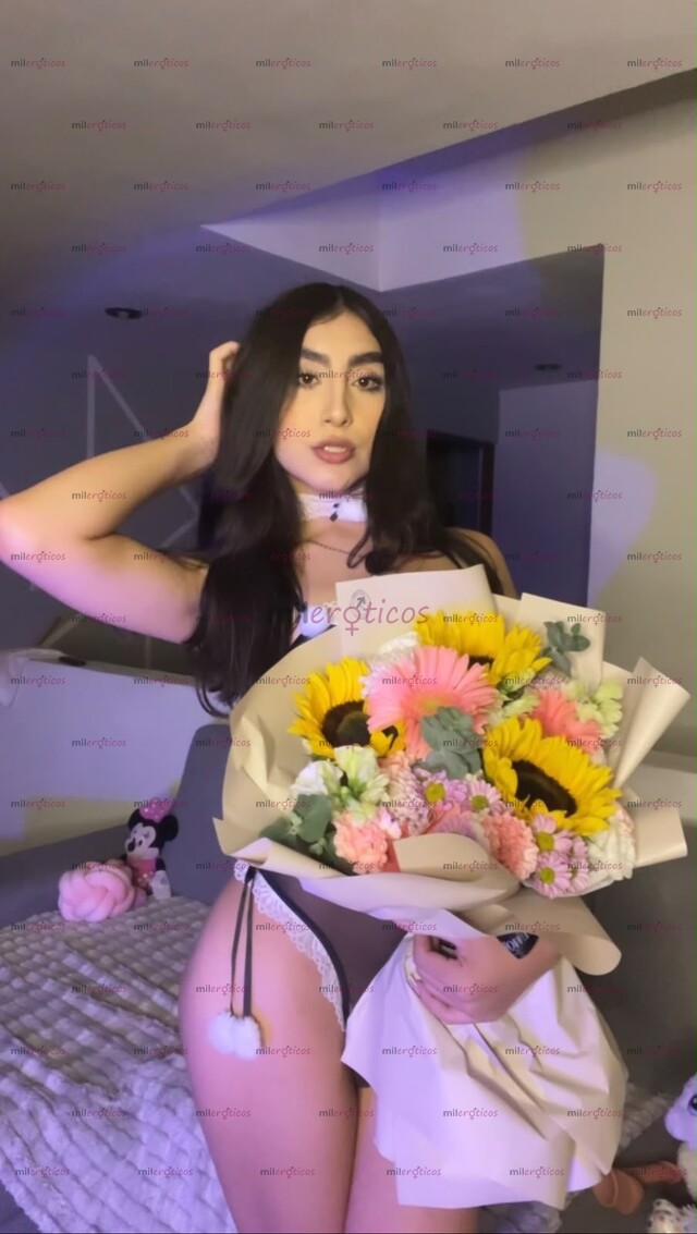 FOTOS DE NIÑA TRANS DE 18 AÑOS , BONITA CON BUEN CUERPO NATURAL