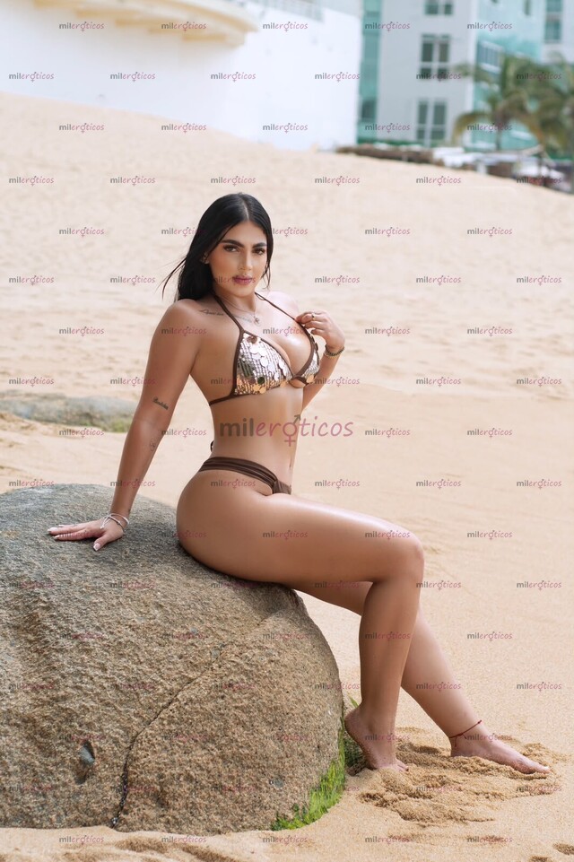 FOTOS DE SOY MARIANNA LA REINA DEL PLACER COLOMBIANO EN ACAPULCO