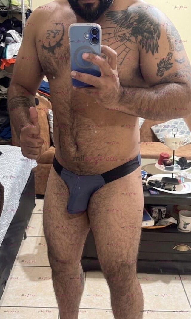 FOTOS DE MACHO BELLUDO COGELON , CUERPO DE GYM INTER ACTIVO