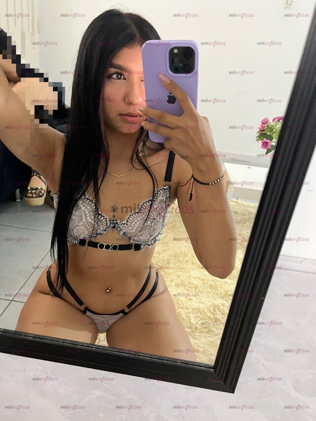 FOTOS DE HADES UNA DIOSA DEL ANAL, TE ESPERA ARDIENTE Y CALIENTE EN UN CÓMODO LUGAR