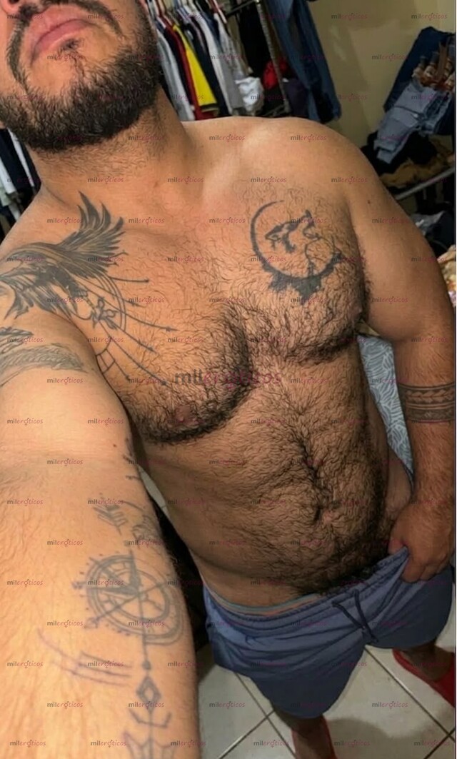 FOTOS DE MACHO BELLUDO COGELON , CUERPO DE GYM INTER ACTIVO