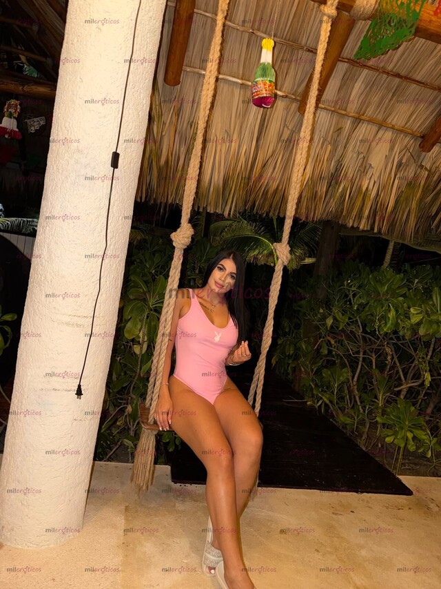 FOTOS DE SOY MARIANNA LA REINA DEL PLACER COLOMBIANO EN ACAPULCO