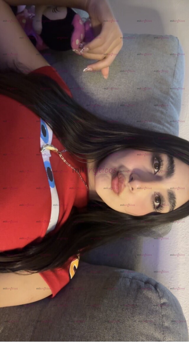 FOTOS DE NIÑA TRANS DE 18 AÑOS , BONITA CON BUEN CUERPO NATURAL