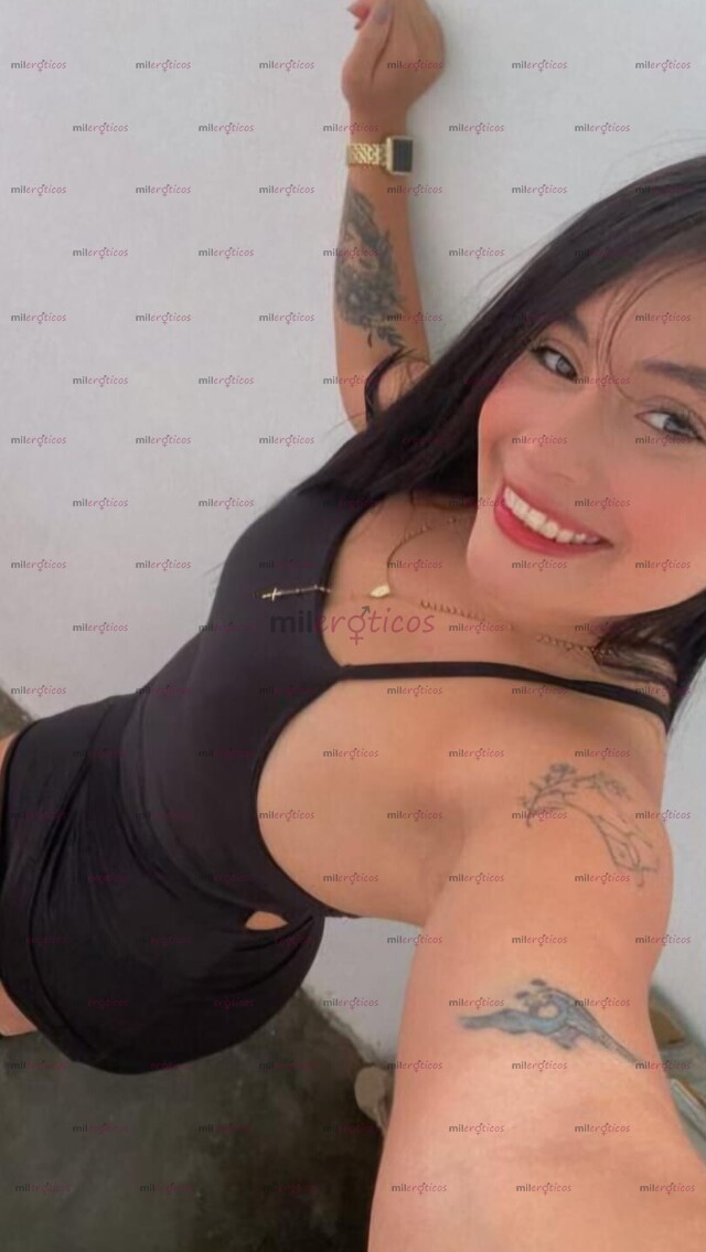 FOTOS DE SOY CANDY DE 21 AÑOS , UNA HERMOSA CUCUTEÑA RECIÉN LLEGADA