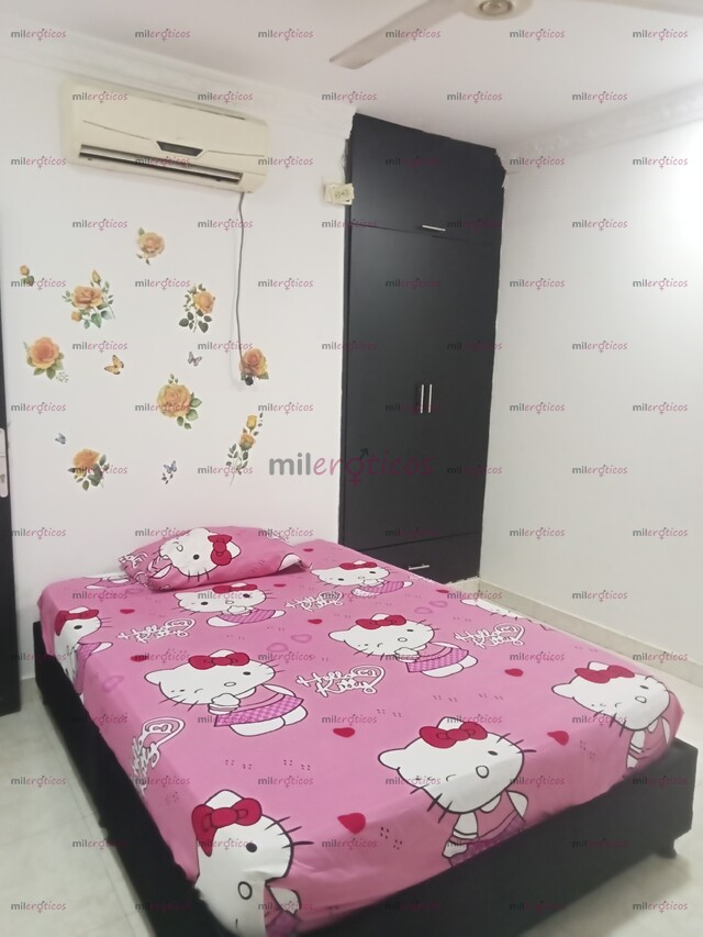 FOTOS DE HABITACIONES DISPONIBLES EN BARRANCABERMEJA