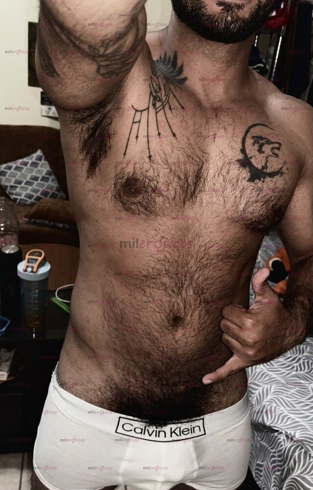 FOTOS DE MACHO BELLUDO COGELON , CUERPO DE GYM INTER ACTIVO