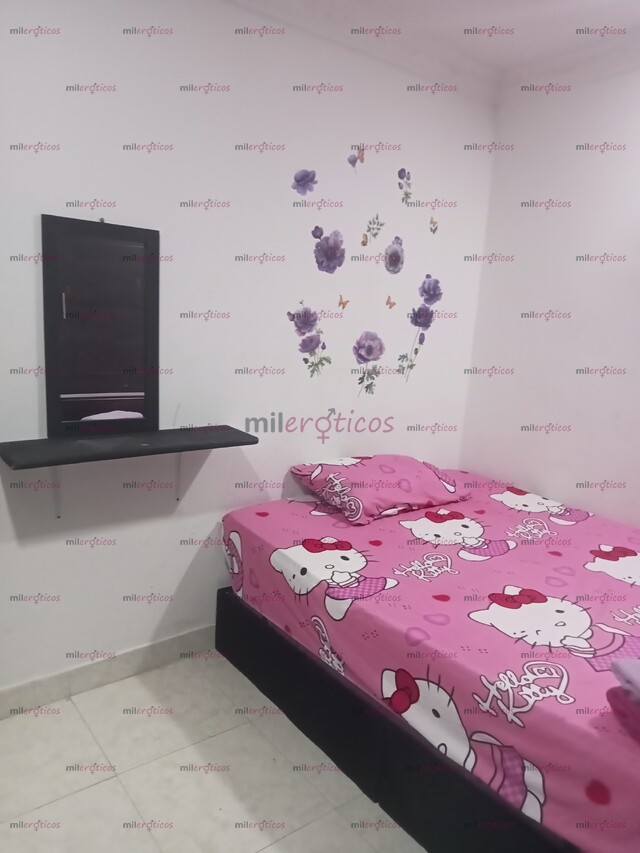 FOTOS DE HABITACIONES DISPONIBLES EN BARRANCABERMEJA