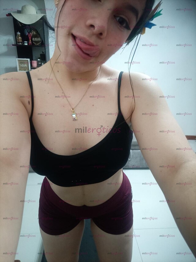 FOTOS DE COLOMBIANA PUTA CALIENTE, TE HAGO CORRER EN MI BOCA.