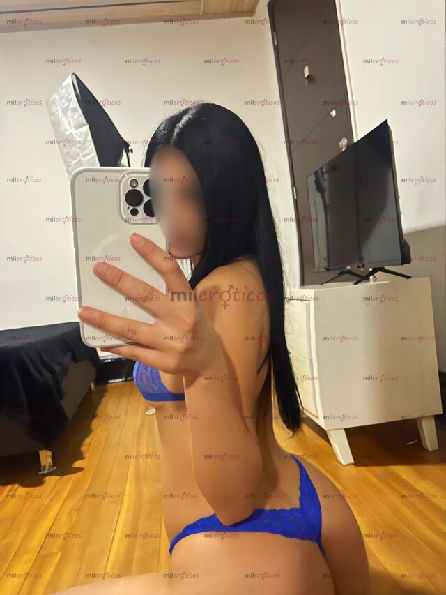 FOTOS DE ISA 18 AÑOS FLACA FULL ANAL!! EL MEJOR CUERPO Y CARITA QUE VERAS
