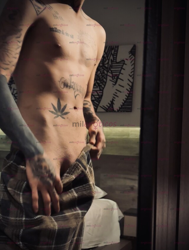 FOTOS DE GUERITO TATUADO HOT, VEN TE VOY A HACER EL AMOR DELICIOSO