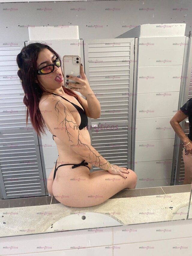 FOTOS DE FLACA CUERPO NATURAL EXOTICA QUIERE FOLLARTE RICO