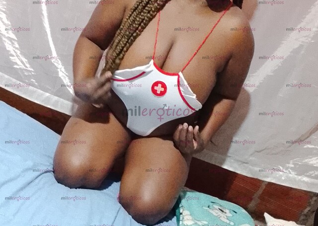 FOTOS DE NEGROTA SABROSA, VOLUPTUOSA, ASEADA Y MUY COMPLACIENTE