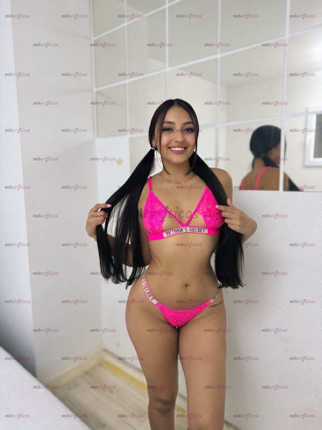 FOTOS DE PETIT VIP SOLO PARA EXIGENTES, DELGADITA HERMOSA ROSTRO DE MUÑECA NALGUITA RICA