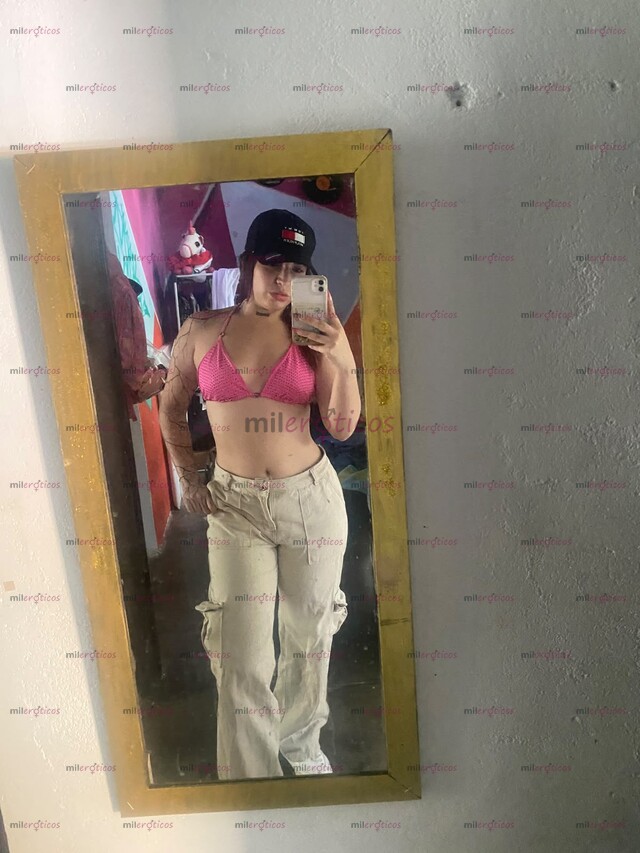 FOTOS DE FLACA CUERPO NATURAL EXOTICA QUIERE FOLLARTE RICO