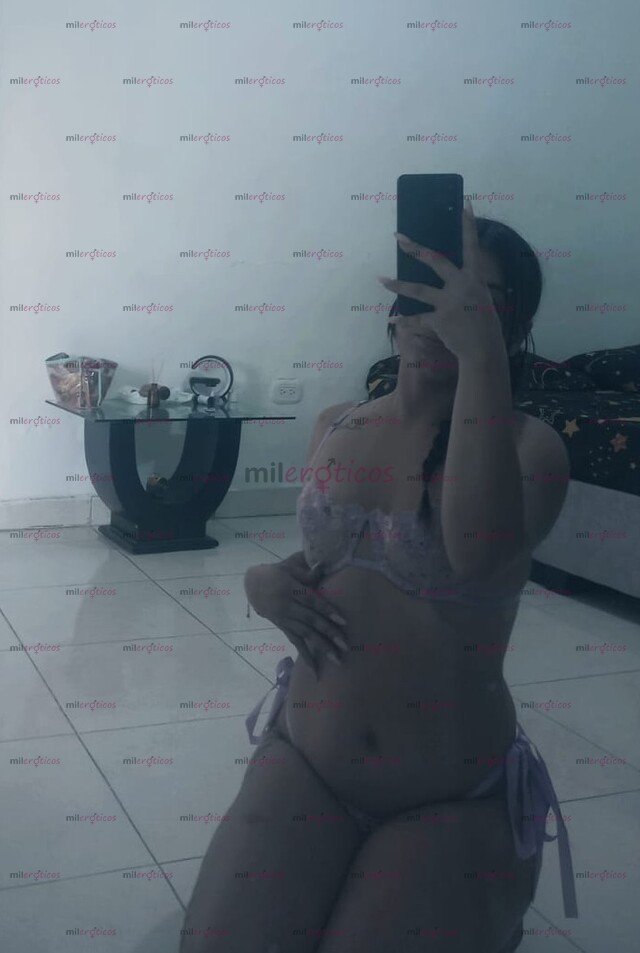 FOTOS DE DULCE CHICA SEXY, MOJADITA ESPERÁNDOTE CON SITIO EN TULUÁ