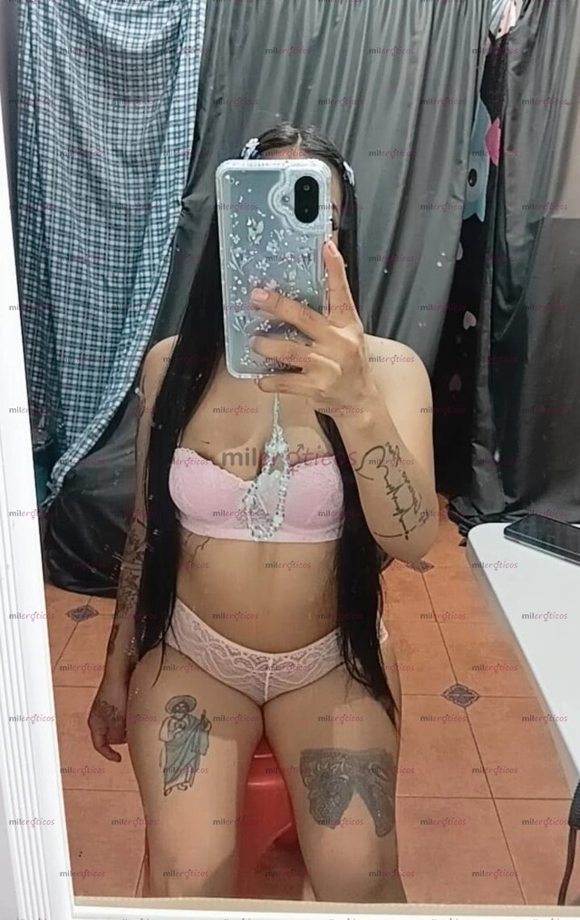 FOTOS DE LA NIÑA DE CASA 100%REAL FLAKITA Y BONITA
