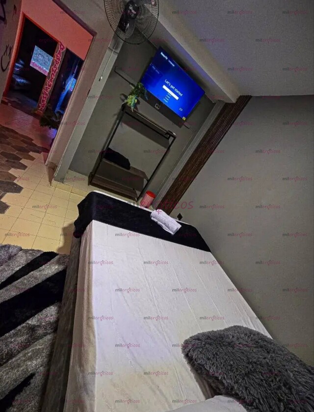 FOTOS DE ALQUILER DE HABITACIONES CON AIRE ACONDICIONADO EN BARRANCABERMEJA