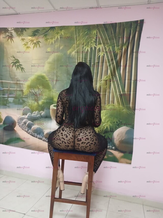FOTOS DE MAS QUE UN SERVICIO, UN PLACER SOY FANY Y MERECES DSRTE ESTE LUJO!!!!