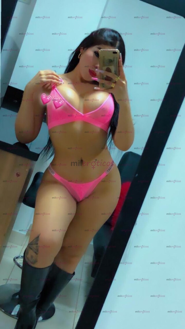 FOTOS DE VALE EXÓTICA ADICTA AL SEXO Y PARA CUMPLIR TUS FANTASÍAS