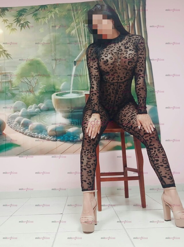FOTOS DE MAS QUE UN SERVICIO, UN PLACER SOY FANY Y MERECES DSRTE ESTE LUJO!!!!