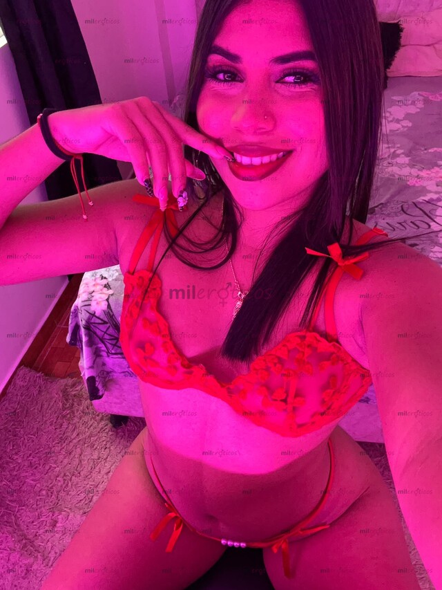 FOTOS DE ELITE SCORT ANTONELLA CHICA NUEVA DE 19 AÑOS EL MEJOR SEXO QUE PODRÁS ENCONTRA