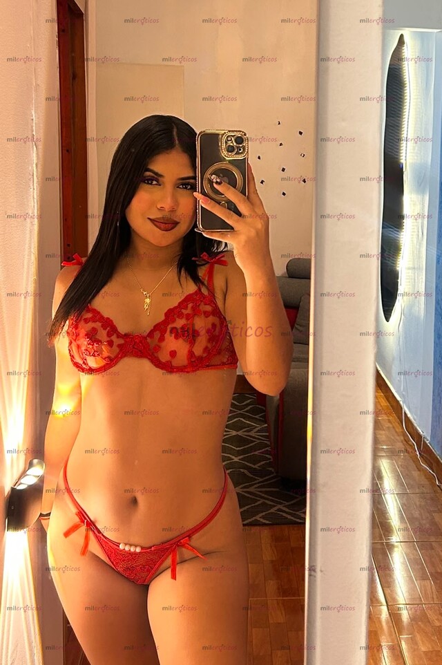 FOTOS DE ELITE SCORT ANTONELLA CHICA NUEVA DE 19 AÑOS EL MEJOR SEXO QUE PODRÁS ENCONTRA
