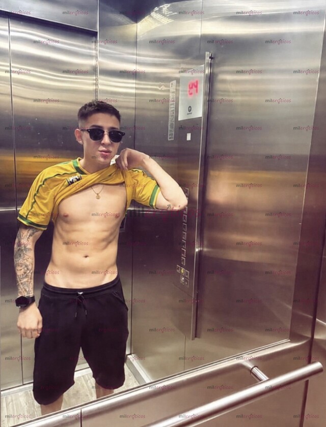 FOTOS DE HOLA QUE TAL SOY MAX ATLÉTICO 20CM NALGÓNCITO CACHONDO