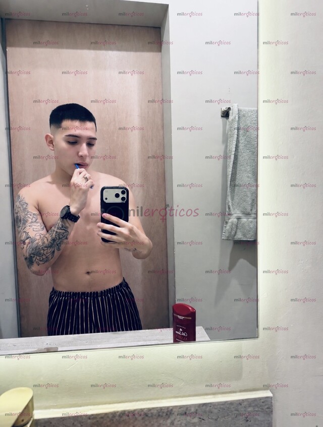 FOTOS DE HOLA QUE TAL SOY MAX ATLÉTICO 20CM NALGÓNCITO CACHONDO