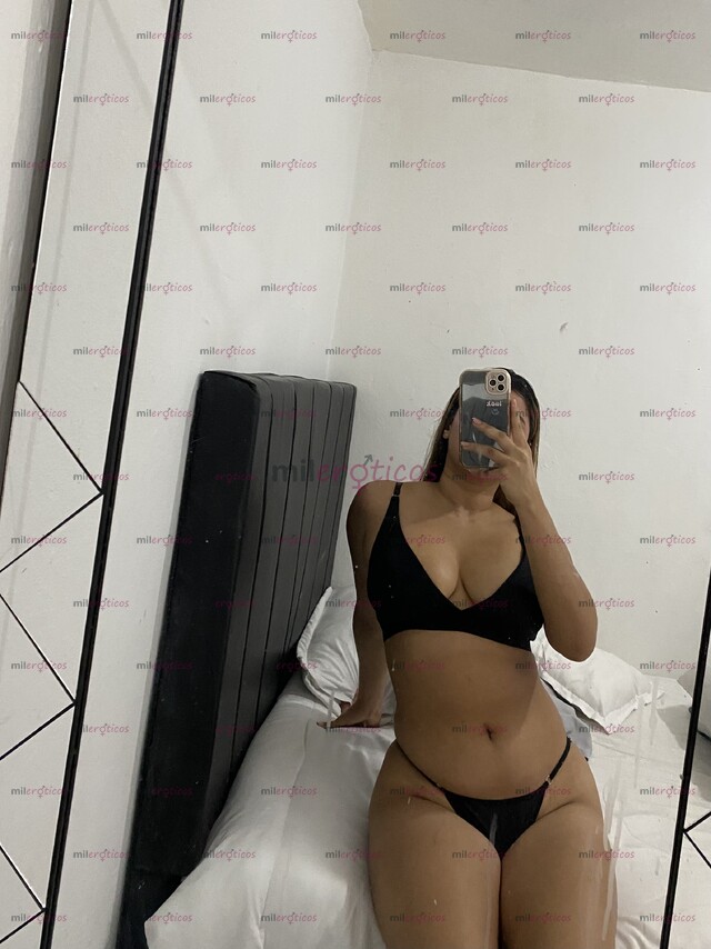 FOTOS DE CAMI, VEN Y DISFRUTA CON TU MUÑEQUITA HERMOSA ONLINE