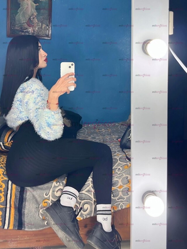 FOTOS DE ENCANTO REGIA, MODELO VIP CACHONDA Y EXÓTICA