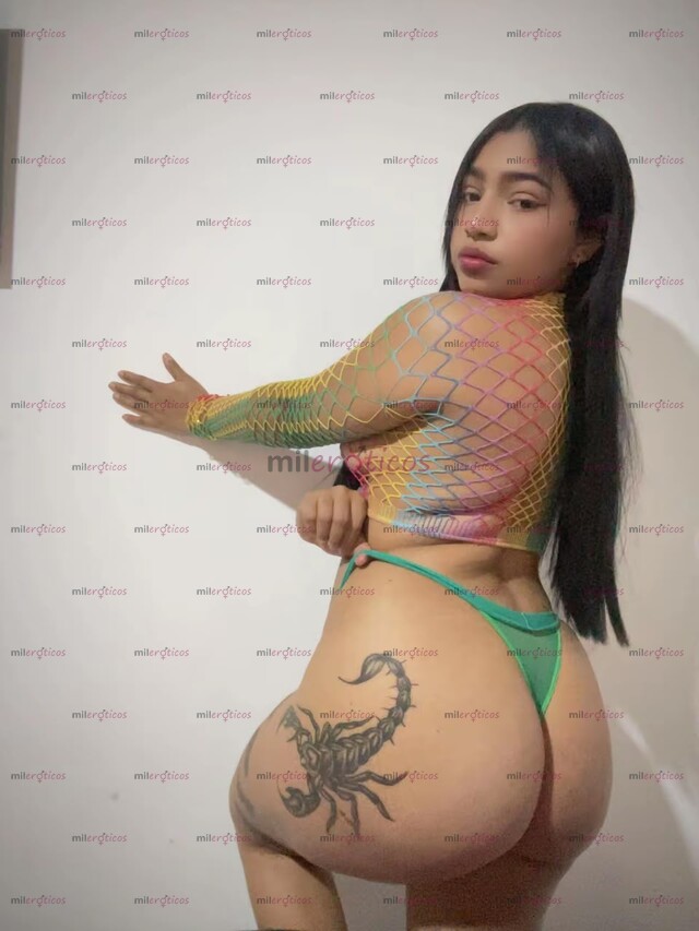 FOTOS DE LLEGA TU MAMADORA DE INFARTO. SIN LÍMITES.